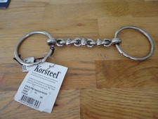 Embout à anneau lâche 4-1/2"