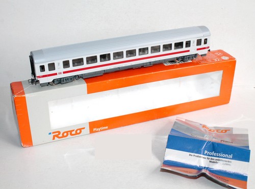 Roco 54413 voiture voyageur - 54413,