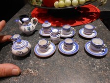 Ancien Service a Café ou Thé