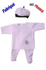 Ensemble pyjama NEUF pour