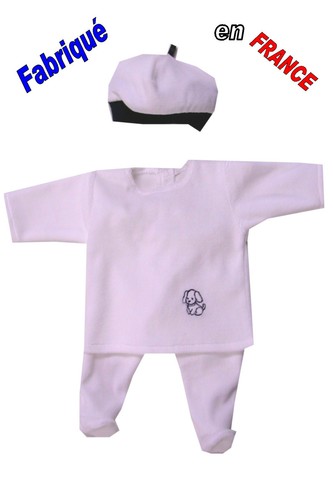 Ensemble pyjama neuf pour - ensemble,