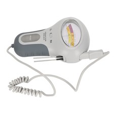 Water Chlorine And PH Meter