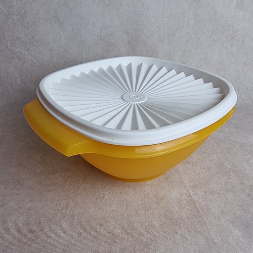 Bol tupperware boite - bol,