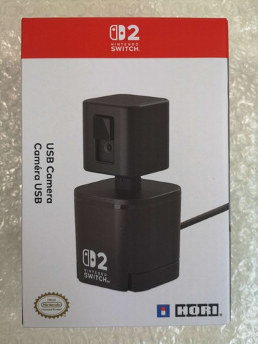 Camera usb switch euro new - 2,