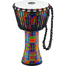 MEINL Rope-Tuned Djembe with
