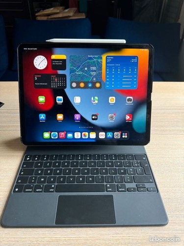 Ipad pro 5th generation - ipad, +