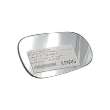 Glace retroviseur droit