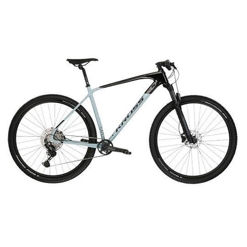 Velo vtt semi rigide kross - vtt,
