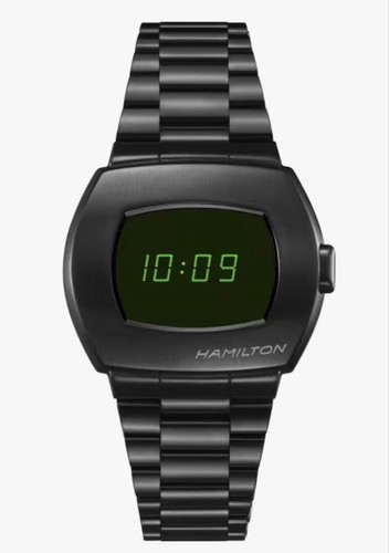 Montre homme hamilton psr - homme,