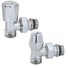 Robinet thermostatique et