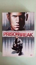 Prison Break : L'intégrale de