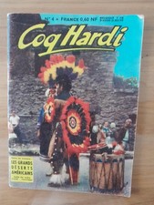 COQ HARDI     N°04