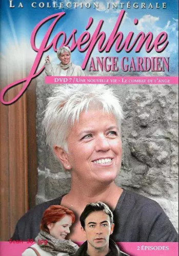 Josephine ange gardien - ange,
