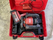 Hilti Rotary Laser Self
