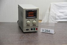 VELLEMAN LABS-300SN DC POWER
