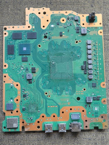 Carte mère ps5 standard - mère,