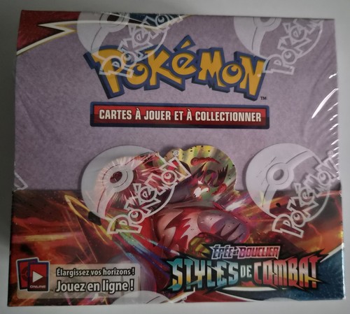Pokemon display eb5 - pokemon,