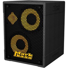 Markbass MB58R CMD 102 P Black