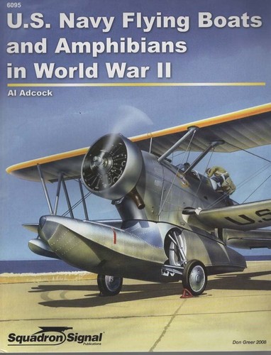 Navy flying boats - navy,