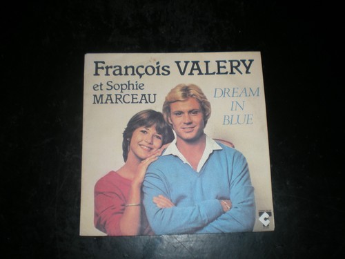 Vinyle francois valery et - francois,