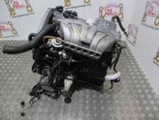 ⭐ 246DA moteur complet pour