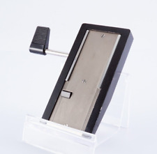 Ex + 5 Hasselblad Tripod Quick