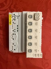 Module commande Lave Vaisselle Bosch SGI55M32EU