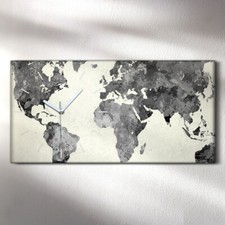 Horloge Silencieuse murale sur