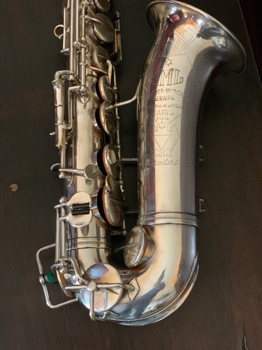 Beautiful sax contralto sml - beautiful,