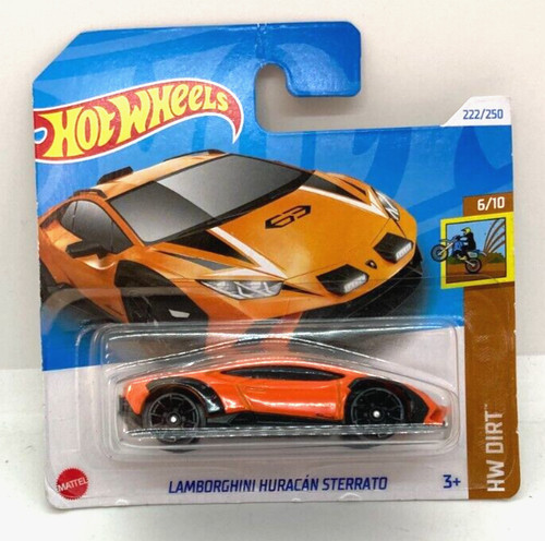 6747 hot wheels carte - hot,