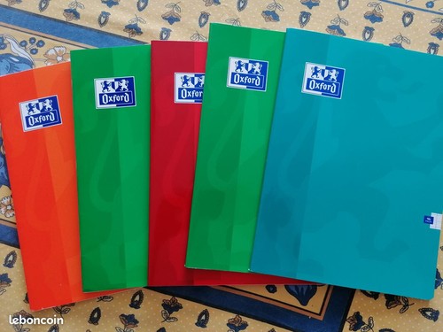 Lot fournitures scolaires - lot, de