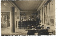 83  TOULON  LE MIRADOR  BRASSERIE SUPER TOULON