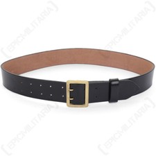 WW2 arm?e allemande heer cuir