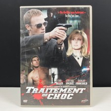 Traitement de Choc DVD / Gay