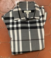 chemise Burberry femme taille 40
