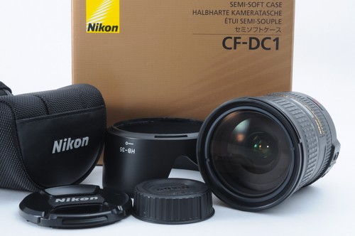 Objectif zoom nikon - zoom,