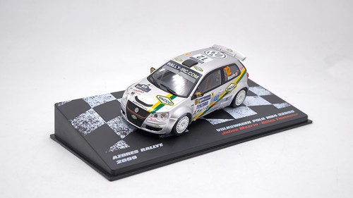 Wrc volkswagen polo - wrc,