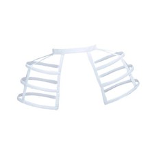 Cage cerceau jupe jupon