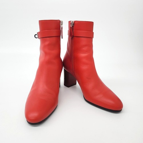 Hermes bottes chevilles - hermes,