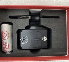 Burris Fastfire E 1x 3.5 MOA