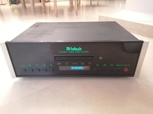 Lecteur dvd mcintosh - dvd,