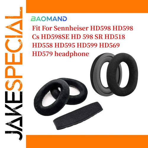 Jakespecial sennheiser - jakespecial,