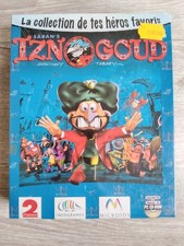 pc iznogoud big box version fr