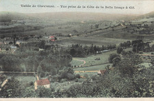 78 VALLEE DE CHEVREUSE 77270