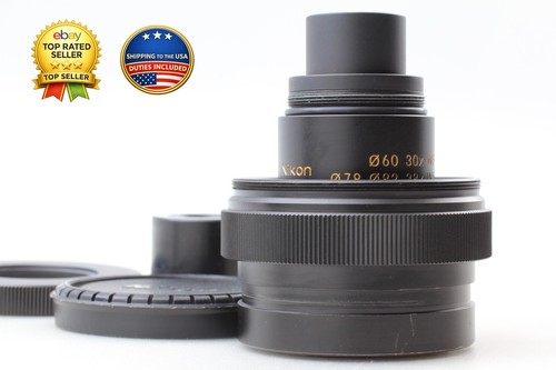 Exc nikon fieldscope - [exc+5],