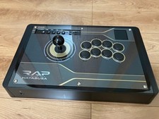 HORI Real Arcade Pro N