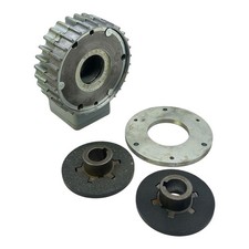 Brinkmann Keb Embrayage 17 V 02.01.120 avec Accessoires pour Industrieantrieb