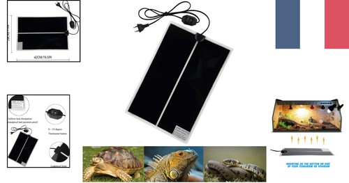 Chauffage terrarium pesandy - terrarium,