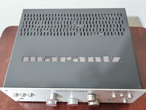 Vintage marantz 1030 - vintage, stereo
