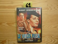 DVD : Le Vieux Fusil - Romy